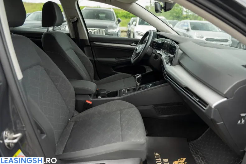 Volkswagen Golf din 2021 cu 58.847 km - oferta VOL222706 - foto 14