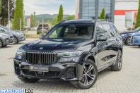 BMW X7 (Seria X) din 2020 cu 104.733 km - oferta BMW222707 - foto 1
