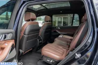 BMW X7 (Seria X) din 2020 cu 104.733 km - oferta BMW222707 - foto 8