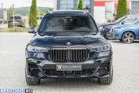 BMW X7 (Seria X) din 2020 cu 104.733 km - oferta BMW222707 - foto 9