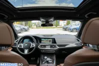 BMW X7 (Seria X) din 2020 cu 104.733 km - oferta BMW222707 - foto 14