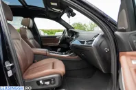 BMW X7 (Seria X) din 2020 cu 104.733 km - oferta BMW222707 - foto 15