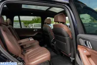 BMW X7 (Seria X) din 2020 cu 104.733 km - oferta BMW222707 - foto 17