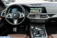 BMW X7 (Seria X) din 2020 cu 104.733 km - oferta BMW222707 - foto 18
