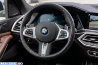 BMW X7 (Seria X) din 2020 cu 104.733 km - oferta BMW222707 - foto 19
