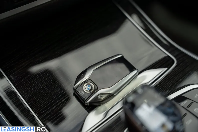 BMW X7 (Seria X) din 2020 cu 104.733 km - oferta BMW222707 - foto 21