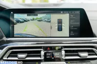 BMW X7 (Seria X) din 2020 cu 104.733 km - oferta BMW222707 - foto 22