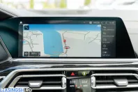 BMW X7 (Seria X) din 2020 cu 104.733 km - oferta BMW222707 - foto 23