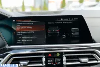 BMW X7 (Seria X) din 2020 cu 104.733 km - oferta BMW222707 - foto 26