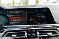 BMW X7 (Seria X) din 2020 cu 104.733 km - oferta BMW222707 - foto 27