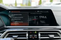 BMW X7 (Seria X) din 2020 cu 104.733 km - oferta BMW222707 - foto 29