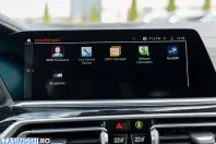 BMW X7 (Seria X) din 2020 cu 104.733 km - oferta BMW222707 - foto 34