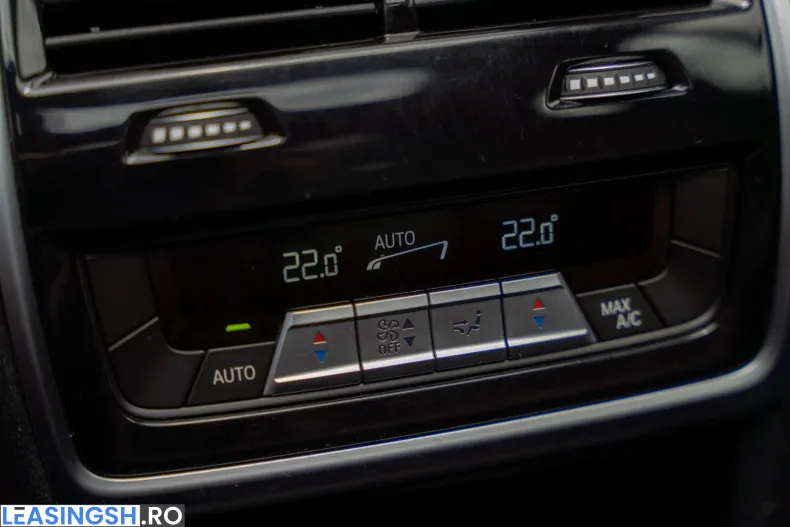 BMW X7 (Seria X) din 2020 cu 104.733 km - oferta BMW222707 - foto 38