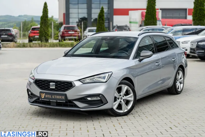 Seat Leon din 2022 cu 179.073 km - oferta SEA222708 - foto 1