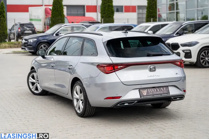 Seat Leon din 2022 cu 179.073 km - oferta SEA222708 - foto 3