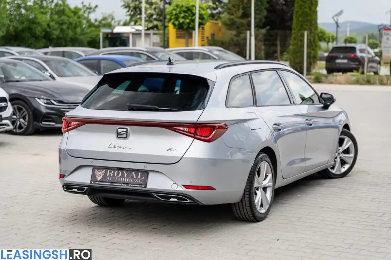 Seat Leon din 2022 cu 179.073 km - oferta SEA222708 - foto 4