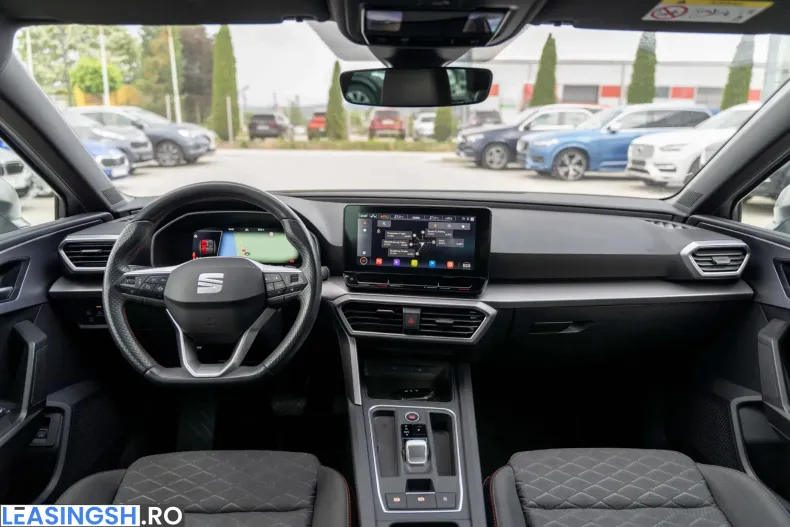 Seat Leon din 2022 cu 179.073 km - oferta SEA222708 - foto 6