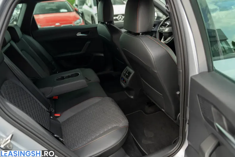 Seat Leon din 2022 cu 179.073 km - oferta SEA222708 - foto 8