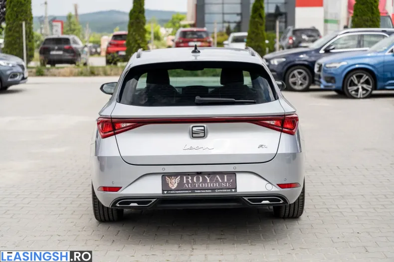 Seat Leon din 2022 cu 179.073 km - oferta SEA222708 - foto 10