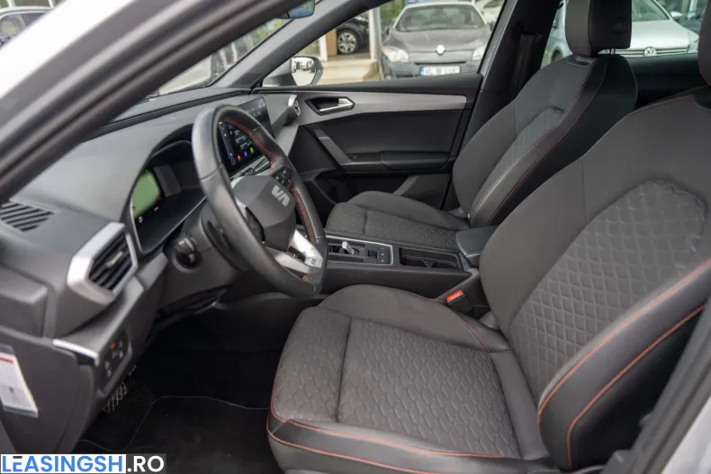 Seat Leon din 2022 cu 179.073 km - oferta SEA222708 - foto 12