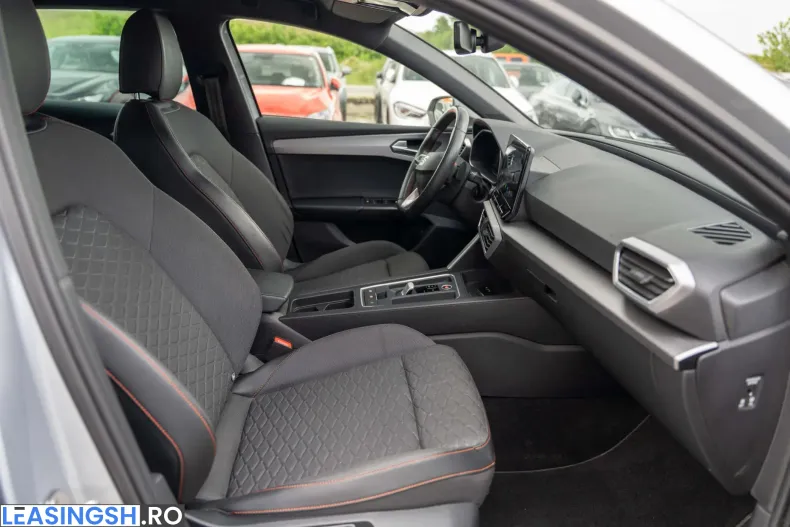 Seat Leon din 2022 cu 179.073 km - oferta SEA222708 - foto 15