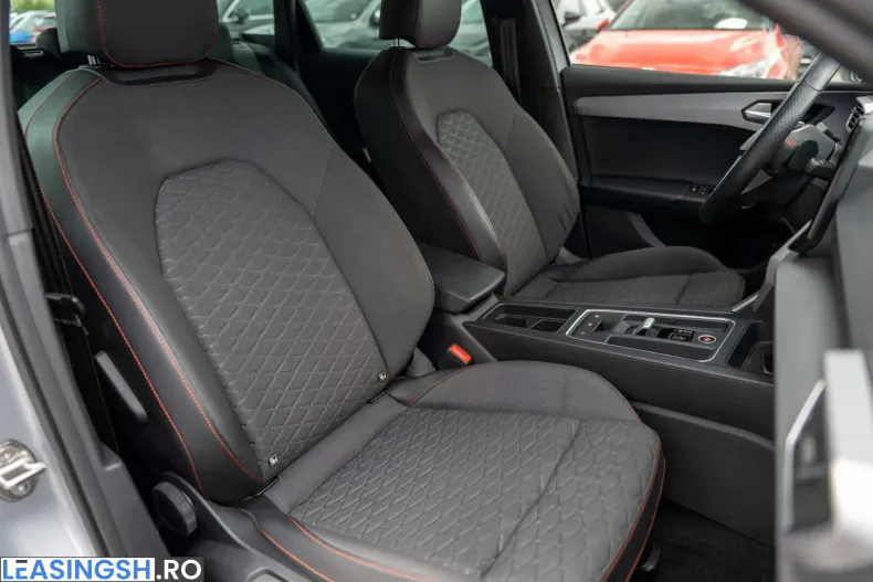 Seat Leon din 2022 cu 179.073 km - oferta SEA222708 - foto 16