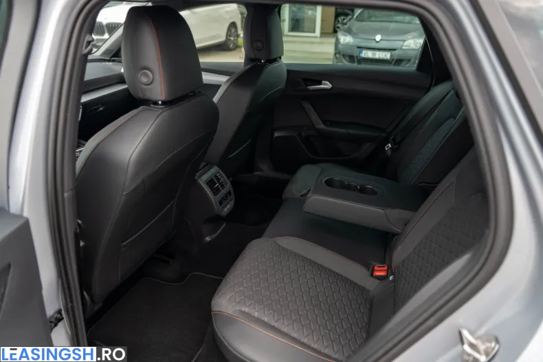 Seat Leon din 2022 cu 179.073 km - oferta SEA222708 - foto 17