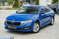 Skoda Octavia din 2021 cu 111.329 km - oferta SKO222709 - foto 1