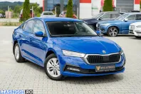 Skoda Octavia din 2021 cu 111.329 km - oferta SKO222709 - foto 2