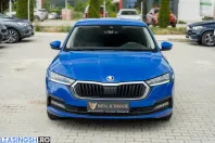 Skoda Octavia din 2021 cu 111.329 km - oferta SKO222709 - foto 9