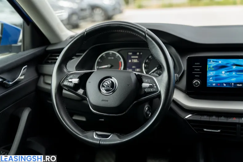 Skoda Octavia din 2021 cu 111.329 km - oferta SKO222709 - foto 18