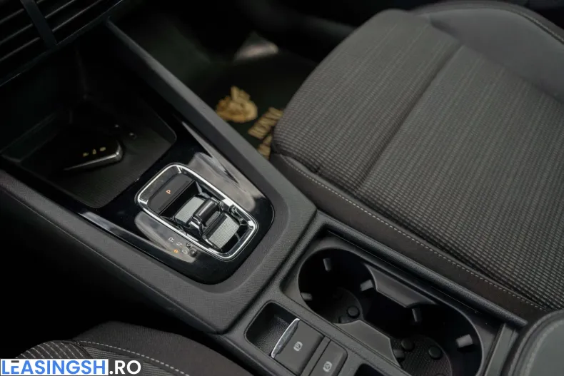 Skoda Octavia din 2021 cu 111.329 km - oferta SKO222709 - foto 19