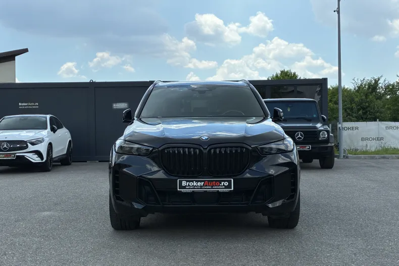 BMW X5 (Seria X) din 2023 cu 30.571 km - oferta BMW222711 - foto 2