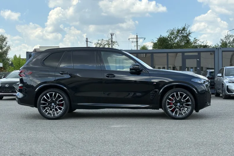 BMW X5 (Seria X) din 2023 cu 30.571 km - oferta BMW222711 - foto 4