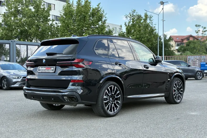BMW X5 (Seria X) din 2023 cu 30.571 km - oferta BMW222711 - foto 5