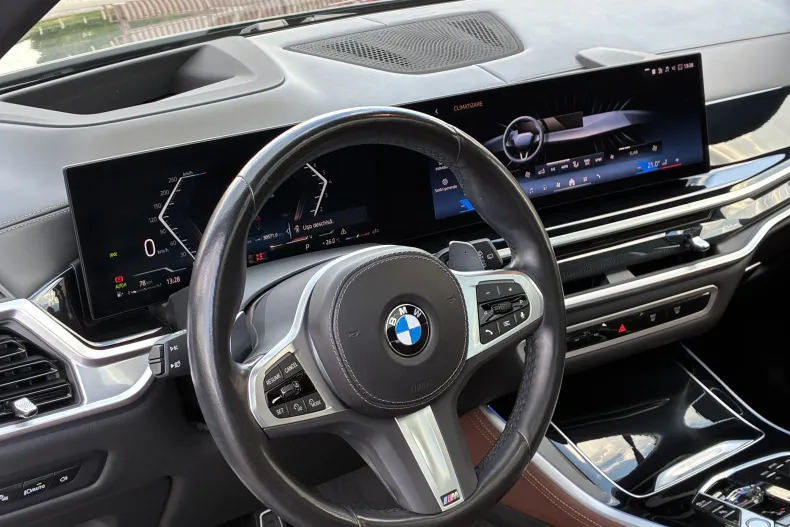 BMW X5 (Seria X) din 2023 cu 30.571 km - oferta BMW222711 - foto 12