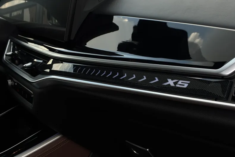 BMW X5 (Seria X) din 2023 cu 30.571 km - oferta BMW222711 - foto 14