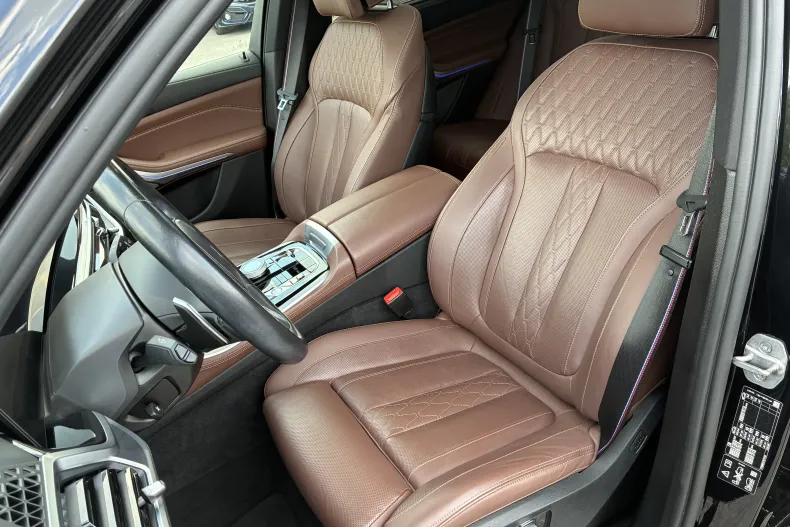 BMW X5 (Seria X) din 2023 cu 30.571 km - oferta BMW222711 - foto 16