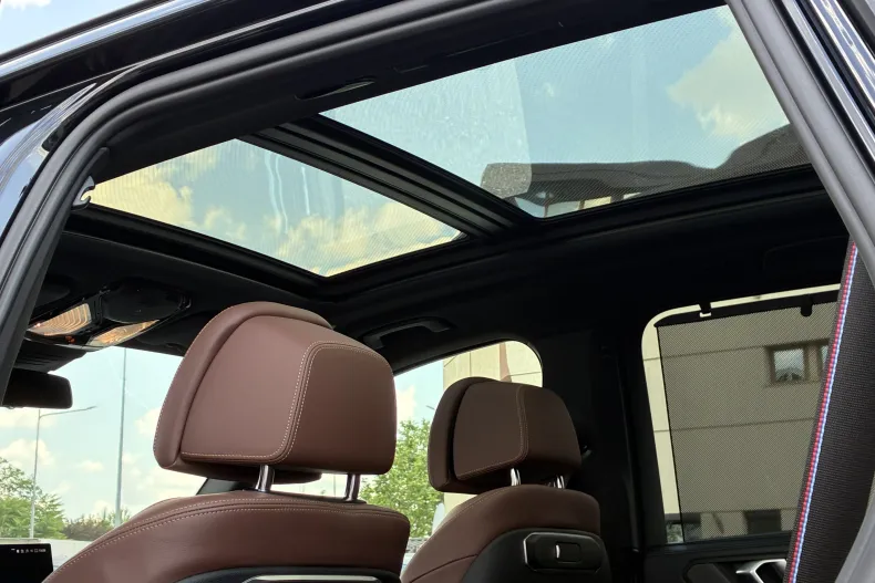 BMW X5 (Seria X) din 2023 cu 30.571 km - oferta BMW222711 - foto 17