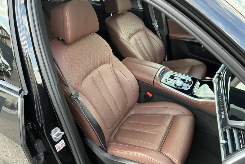 BMW X5 (Seria X) din 2023 cu 30.571 km - oferta BMW222711 - foto 26