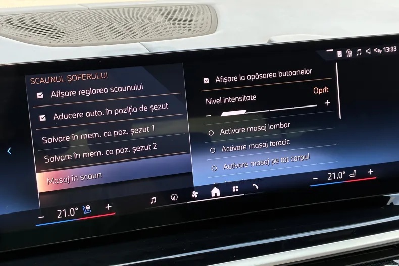 BMW X5 (Seria X) din 2023 cu 30.571 km - oferta BMW222711 - foto 38