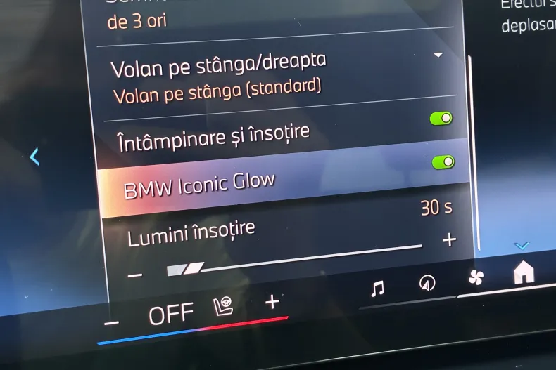BMW X5 (Seria X) din 2023 cu 30.571 km - oferta BMW222711 - foto 39