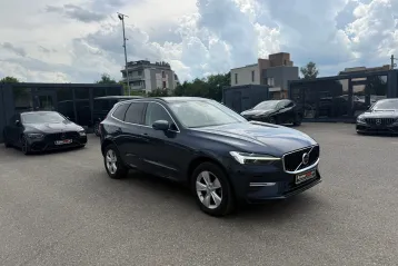 Volvo XC60 din 2021 - oferta VOL222712