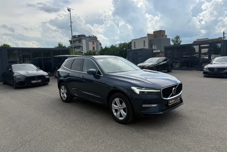 Volvo XC60 din 2021 cu 102.688 km - oferta VOL222712 - foto 1