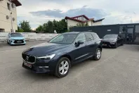 Volvo XC60 din 2021 cu 102.688 km - oferta VOL222712 - foto 2