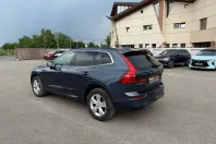 Volvo XC60 din 2021 cu 102.688 km - oferta VOL222712 - foto 4