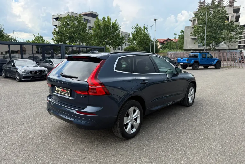 Volvo XC60 din 2021 cu 102.688 km - oferta VOL222712 - foto 5