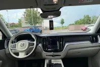 Volvo XC60 din 2021 cu 102.688 km - oferta VOL222712 - foto 11