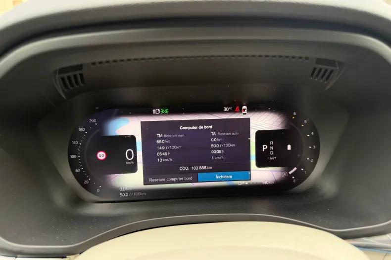 Volvo XC60 din 2021 cu 102.688 km - oferta VOL222712 - foto 17