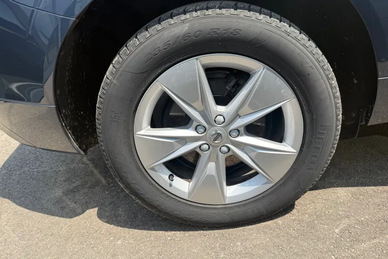 Volvo XC60 din 2021 cu 102.688 km - oferta VOL222712 - foto 18